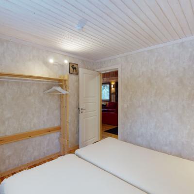 Malin Resort Bedroom 1 2